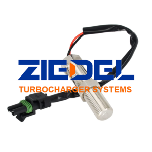 Magnetic Pickup Sensor 3039524 For Cummins Diesel Engine KTA19