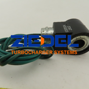 Hydraforce 6305024 24vdc For Solenoid Coil 4417