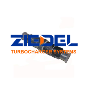 Common Fuel Injector Nozzle 23600-59325 For Toyota/ Fortuner/ Land Crueser/ Prado 5le