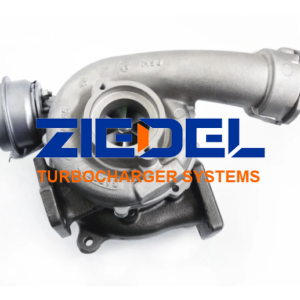 Turbocharger 720931-0002, 720931-0003, 720931-0004 For Volkswagen T5 Transporter 2.5L