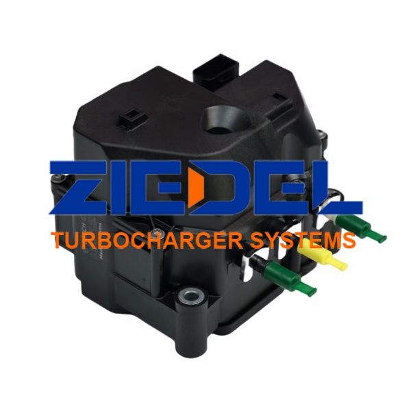 Adblue Pump 0444110009, Kfv, 320/A9101 Suitable For Jcb