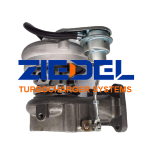 Turbocharger 17201-54060 For Toyota Hilux Land Cruiser 2.4L 2L-T