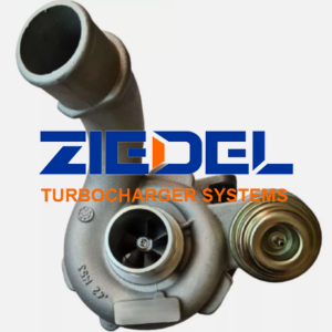 Turbocharger 703245-0001, 703245-0002 For Renault