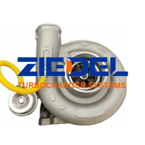 Turbocharger HX55WM 4043577, 4043580, 4955500 For Cummins Marlin Marine Pegasus QSC8.3 8.3L 540HP