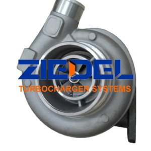 Turbocharger RE548762, RE543657, S200 For JD Loader Harvester Tractor 2504 2104 6755 WL65 6205J 6210J 6068 6.8L Engine