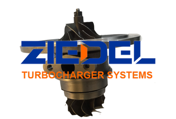 Turbocharger Chra 114400-3890, 114400-3770 For Isuzu 6BG1T Engine Hitachi ZAX200 Excavator