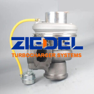 Turbocharger 229-2913 Suitable For Catapillar Loader 950H/ 962H/ IT62 C7 7.0LTR