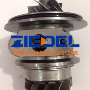 Turbocharger Chra 4038790, 4038791, HX25 For Cummins Engine 6B5.9 4B3.9