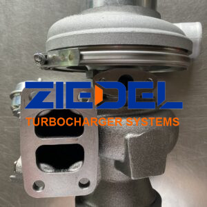 Turbocharger 635-6092, 11r1943 Suitable For CAT C7.1