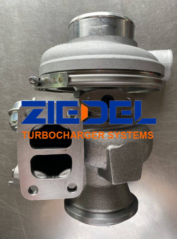 Turbocharger 635-6092, 11r1943 Suitable For CAT C7.1