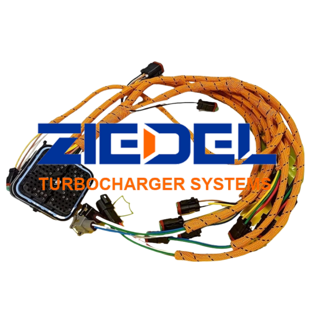 wiring-harness-198-2713-1982713-for-caterpillar-325d-e325d