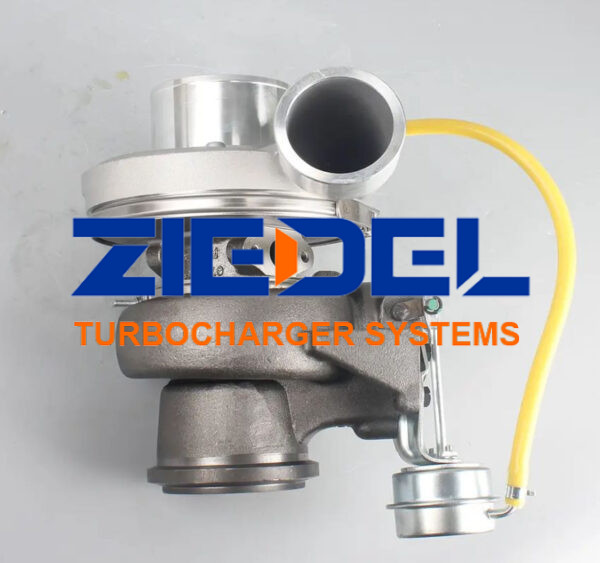 Turbocharger 250-7699 Suitable For Catapillar Loader 950H/ 962H/ IT62 C7 7.0LTR