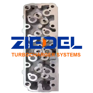 Cylinder Head 93399244, 93376337 For Spin1.8, Corsa1.8, Montana1.8, Meriva1.8 1.8L Engine