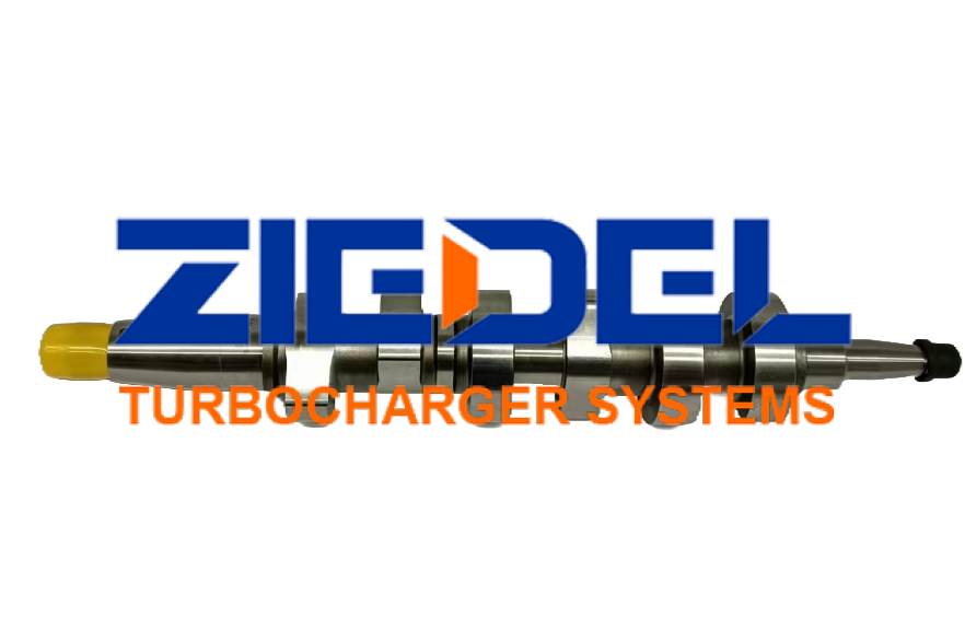 Bosch 9401087398 Camshaft