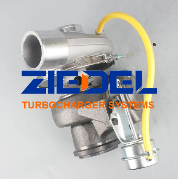 Turbocharger 250-7699 Suitable For Catapillar Loader 950H/ 962H/ IT62 C7 7.0LTR