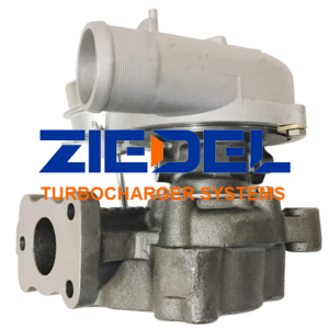 Turbocharger ZY34027010, 53039880051, 53039700051, 5303-970-0051 For Suzuki Vitara Grand 2.0 TD