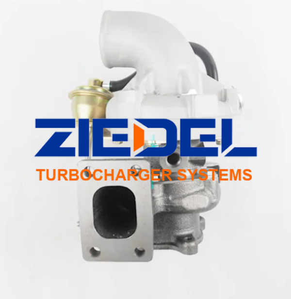 Turbocharger 144111W402, 14411-1W402 For Nissan Terrano 3.2L TD Engine QD32Ti HT12-11B