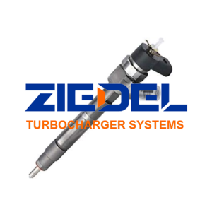 Common Fueal Injector 0445110321 For Bosch Jiangling JMC 2.5L VM-JE4D25A
