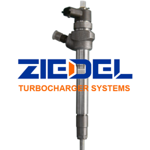 Common Fuel Injector 0445110461 For Bosch JAC 4D24 N800 Engine