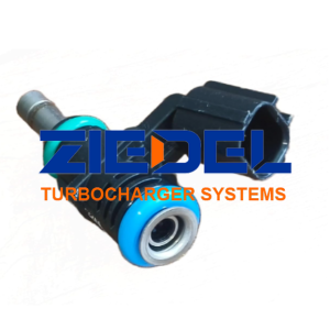 Efi Injector P6060110 For TVS Scooty Pep Plus