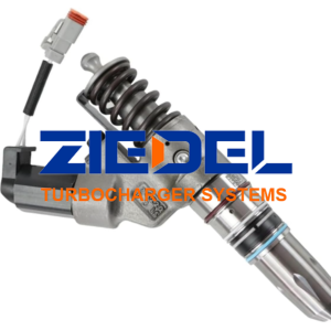 Common Fuel Injector 4903084, 4903084RX For Cummins M11 QSM11 ISM11 NT855 Diesel Engine