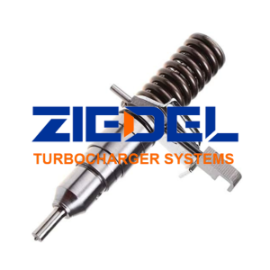 Common Fuel Injector 127-8213, 1278213 For Caterpillar Engine 3116 446B