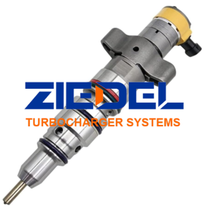 Common Fuel Injector 254-4339, 2544339 For Caterpillar C9 Engine CAT 330D 336D