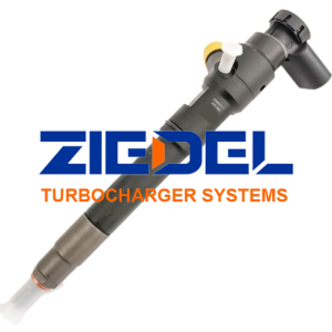 Common Fuel Injector Assy 42043072, 28592488, 1112010FD2300 For DongFeng M9T