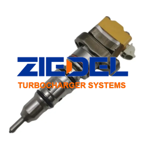 Common Fuel Injector 128-6601, 198-6605 For Caterpillar