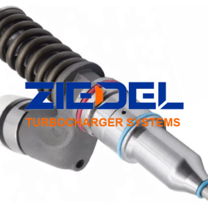 Common Rail Fuel Injector 1906017, 190-6017 For Caterpillar