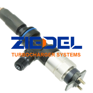 Common Fuel injector 370-7286, 3707286 For Caterpillar CAT C4.4 C7.1 C6.6 Engine 559C 579C 2384C