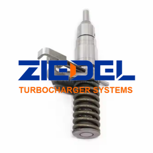 Common Fuel Injector 162-0212, 0R-8463, 107-1231, 0R-4368 For Caterpillar Engine 3116