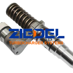 Common Fuel Injector 1504456, 150-4456 For Caterpillar CAT Engine 3508 3512 3516 3520
