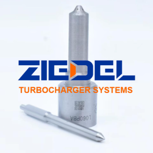 Common Fuel Injector Nozzle L060PBA, 170-2388, 2645A628, 293758A1, 4222230M1 For T4.41, T6.601, TN4.401, 1006.60T, T6.601 Engine