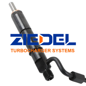 Common Fuel Injector 193-2749, 233-1161 For Caterpillar S6K 3064 3066 Engine E320B E322B E320C E311C E312C