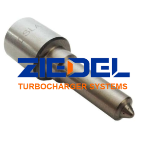 Common Fuel Injector Nozzle DSLA140P1173, 2645F027, 0432133788 For Perkins 1106C-E60TA