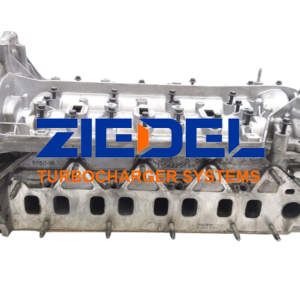 Cylinder Head 110422959R, 130C05277R, 130C07962R 1.6 DCI R9MD450 Renault Trafic 3