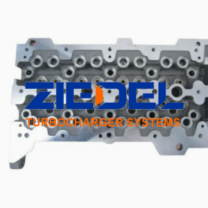 Cylinder Head 55206386, 71724174, 71749340, 4A110711011218, 02.00.JW, 11100-68L10-000, 908558 For Fiat Doblo Fiorino ALBEA 1.3MJT Opel Suzuki 1.3