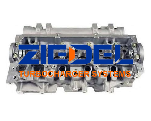 Cylinder Head 7701479015, 110418961R, 110418343R, 1104100Q1H, 908789 ...