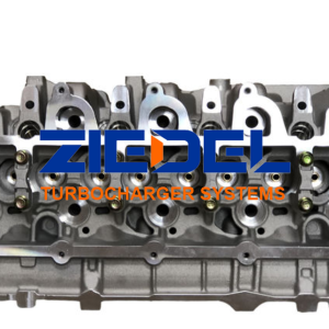 Cylinder Head 7701479063, 110412740R, 1104100Q1M, 1104100Q2M, 110410442R, 8201362222, 908788 For Duster Lodgy 1.5DCI 1461