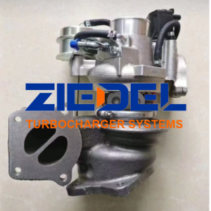 Turbocharger 49377-07850 Suitable For Buick REGAL 2.0 T