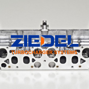 Cylinder Head 9569145580, 908537 For Scudo 1.8D, 1.9D 1868