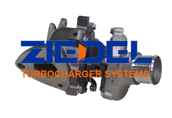 Turbocharger 778400-5005S For Land Rover/Range Rover