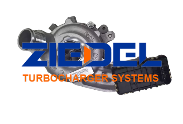 Turbocharger 778400-5005S For Land Rover/Range Rover