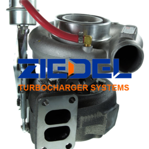 Turbocharger 3597501, 4033132 For Man Truck