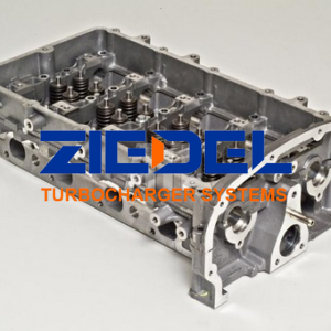 Cylinder Head 908766, 908266, 1099947, 1333272, 1701911, YC1Q-6C032-BE, 6C1Q-6090-BC, 6C1Q-6049-BD For Ford Transit 2000- V348 2.4L 2.4 TDDI
