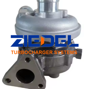 Turbocharger 777218-0002, 1044100FB010, 777218-5002S, 777218, 1044100FB010, GT1749V, 777218-5002 For JAC REFINE 1.9T HFC