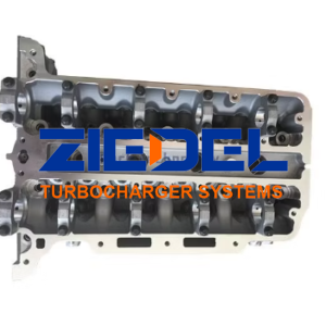 Cylinder head 55355430, 55568429, 5607136, 5607157 For Opel Suzuki Agila Astra Corsa wagon 1.4L