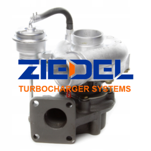 Turbocharger 49377-07050, 53039700054, 53039700081, 0375F6, 500364493, 962143720, 71723501 For Citroen Jumper Peugeot Boxer 2.8 HDI 94KW 8140.43