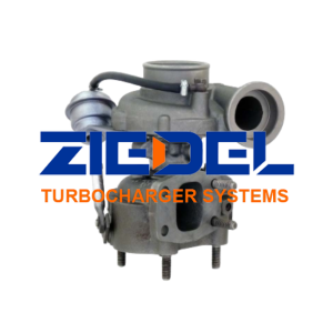 Turbocharger 53169887139, A9040969199, 53169707139, 9040969199 For Mercedes-Lkw Atego